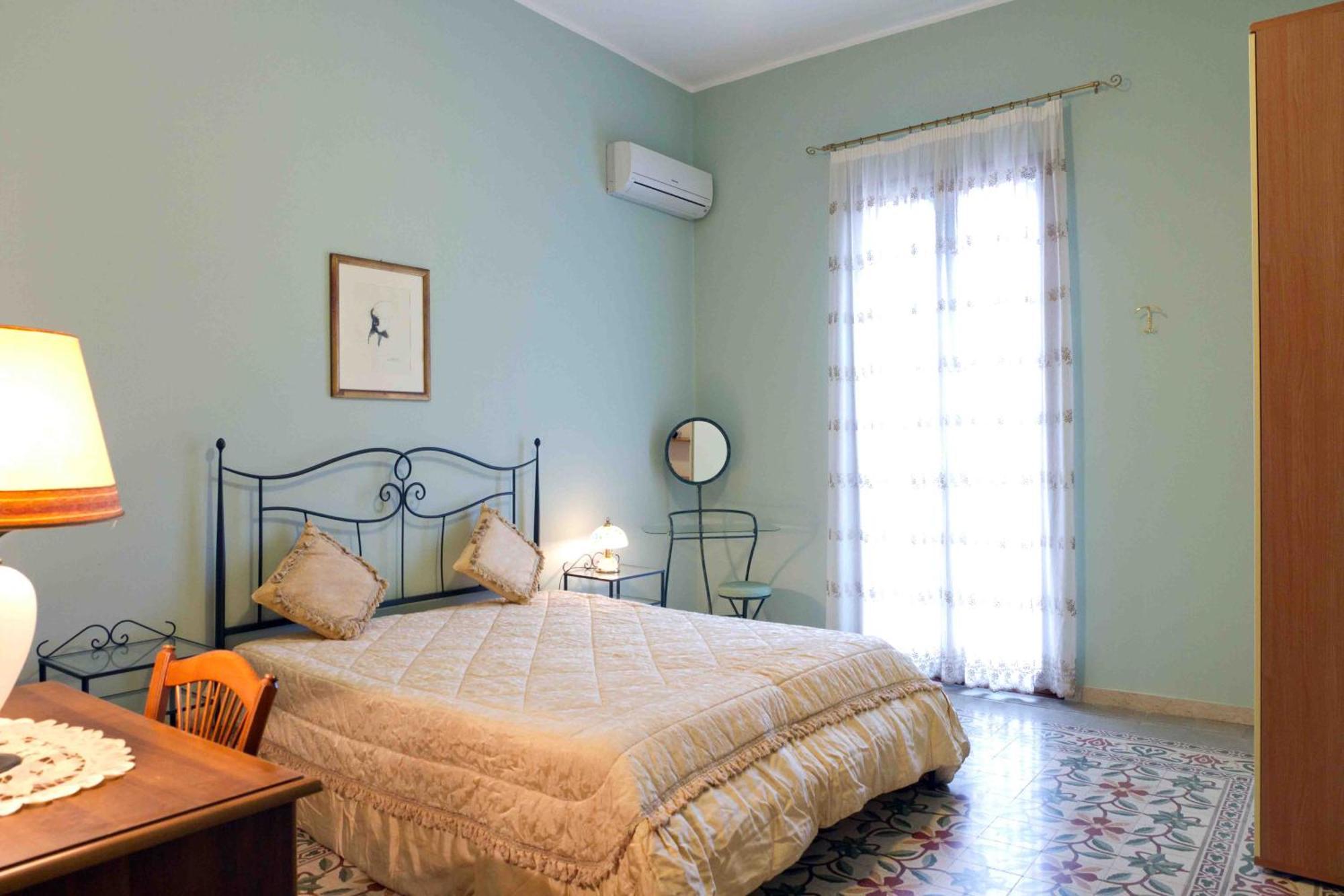 טרפאני Casa Vacanza Albamarina מראה חיצוני תמונה