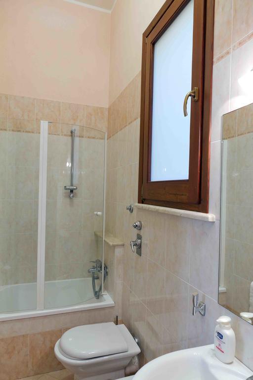 טרפאני Casa Vacanza Albamarina חדר תמונה