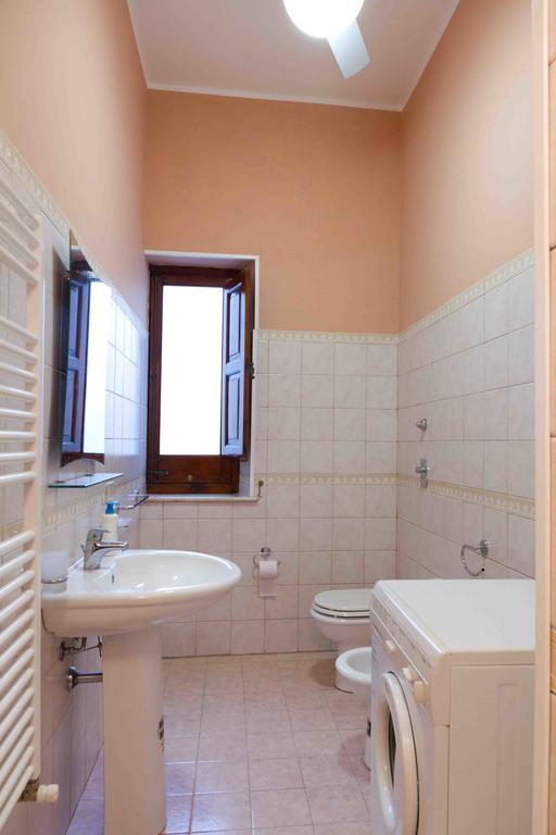 טרפאני Casa Vacanza Albamarina חדר תמונה