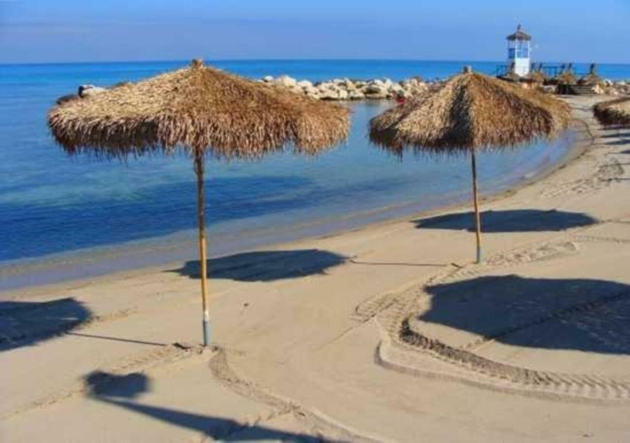 טרפאני Casa Vacanza Albamarina מראה חיצוני תמונה